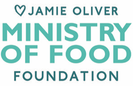 Jamie Oliver Ministry of Food Foundation