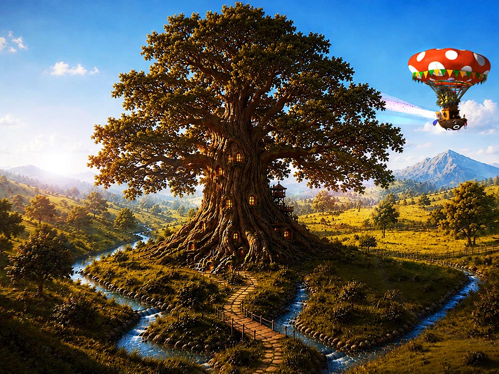 GnomeLand